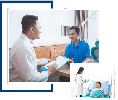 Phòng Khám Nam Khoa Phú Thủy Phan Thiết