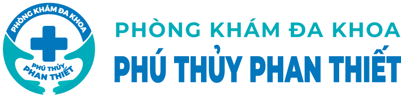 Phòng Khám Nam Khoa Phú Thủy Phan Thiết