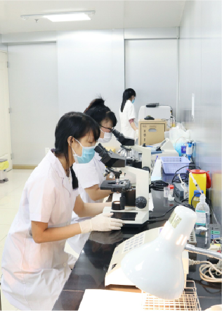 Phòng Khám Nam Khoa Phú Thủy Phan Thiết