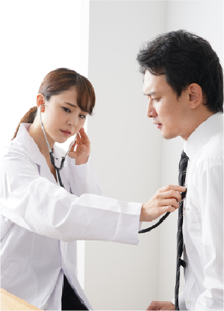 Phòng Khám Nam Khoa Phú Thủy Phan Thiết